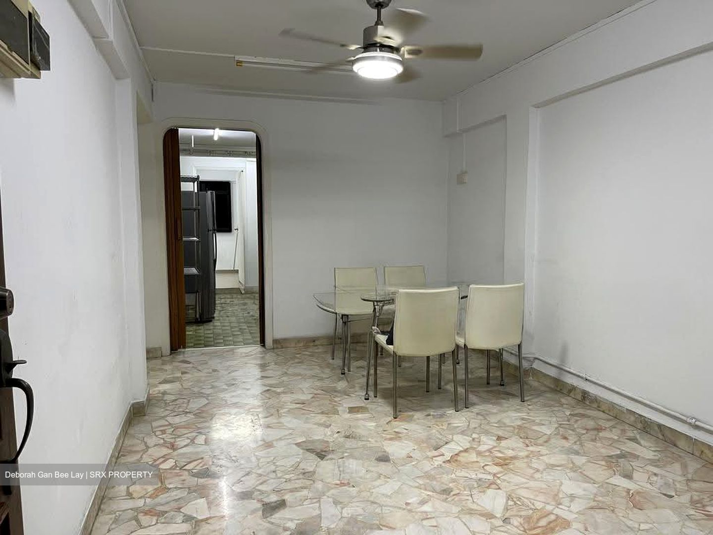 Blk 6 Jalan Batu (Kallang/Whampoa), HDB 3 Rooms #622692631